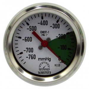 Nouvelle collection Vardhman Medicare Pompe d'aspiration des ovaires de haute qualité Garantie 1 an pour utilisation hospitalière Prix compétitif Inde - Product Image 2