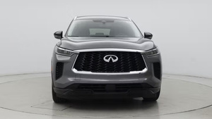 อินฟินิตี้ QX60 LUXE AWD ปี 2024 สภาพดี ใช้งานน้อย - Product Image 5