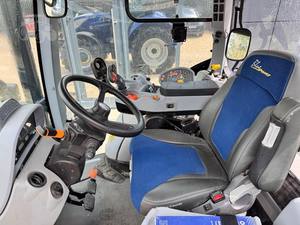 2024 T7.225/Meilleur 4X4 150HP tracteur agricole Holland TM150 neuf et d'occasion disponible - Product Image 6