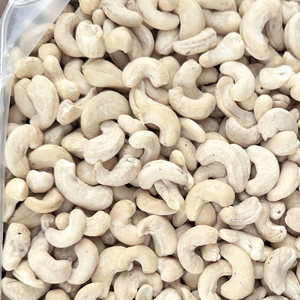 Hot Sales High Quality Vietnam Cashew <b>Nut</b> <b>Kernels</b> Grade Ww320 W240 Best Quality Santigo Factory OEM, ODM - Product Image 1