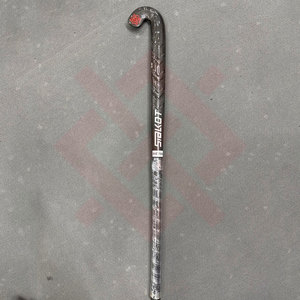 Professional High Quality Custom Logo and Color Field Hockey <b>Stick</b> Factory Made Field Hockey <b>Stick</b> In Bulk Quantity - Product Image 1