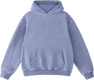 Sudadera con Capucha y Cierre de Cremallera con Puños Acanalados para Mujer, Sudadera con Capucha y Cierre de Cremallera con Cordón para Mujer, Sudadera con Capucha Minimalista con Cierre de Cremallera para Mujer - Product Image 6