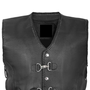 Precios razonables Longitud regular Hombres Ropa DE TRABAJO Chaleco Diseño de logotipo personalizado Trajes de lona Invierno Exterior Color sólido - Product Image 3