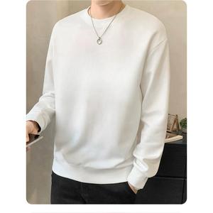 Sudaderas Oversize de Hombre con Hombros Caídos, Estampado Animal, de Spandex/Poliéster de Alto Gramaje, Cuello Redondo Extendido, Personalizables, Venta al por Mayor - Product Image 5