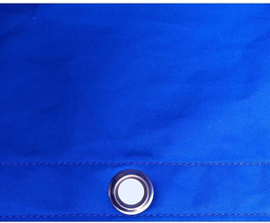 Cubierta de lona estándar 14x14 pies entrenamiento de boxeo profesional Mma tela CORDURA portátil anillo de boxeo de piso plegable cubierta mate - Product Image 3