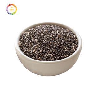 เมล็ดเจียเกรดส่งออกสำหรับอุตสาหกรรมอาหารและเครื่องดื่ม - Product Image 1