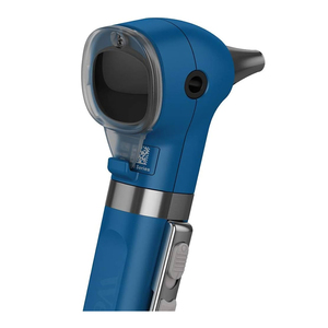 Welch Allyn Pocket LED Otoscope Medical <b>Ear</b> <b>Scope</b> Lightweight and Durable for Clinic Use - Product Image 3