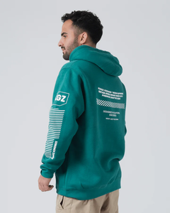 Venta al por mayor de alta calidad hombres mujeres sudaderas con capucha de manga larga Color puro Casual con capucha cordón primavera Tops camiseta Casual sudaderas con capucha - Product Image 4