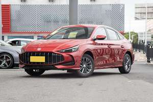 Auto de Gasolina M G 5 2025, Nuevo Diseño, Alta Calidad, Alta Velocidad, Sin Accidentes y Listo para Enviar - Product Image 2