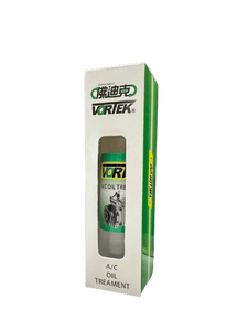 สารหล่อลื่นสารทำความเย็นอุตสาหกรรมสำหรับเครื่องปรับอากาศลดอุณหภูมิและป้องกันการสึกหรอน้ำมันคอมเพรสเซอร์ซุปเปอร์ทรีทเมนท์ไต้หวัน - Product Image 5