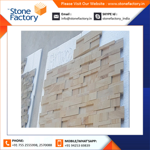 Magnifique panneau décoratif en bois de teck Carreaux de décoration murale extérieure intérieure Panneau mural fabriqué naturel - Product Image 2