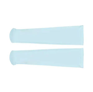 Manga de Brazo de Diseño Único, Ecológica, Transpirable, de Spandex/Algodón, de Alta Calidad, Secado Rápido, Tela Suave, Precio Razonable, Logotipo Personalizado - Product Image 2