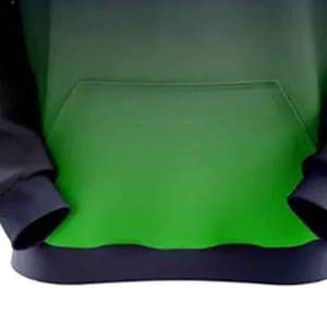 Sudadera con Capucha para Hombre de Alta Calidad, Lisa, de Otoño, con Impresión Personalizada, al por Mayor de Fábrica OEM - Product Image 4
