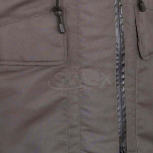 Chaqueta Parka para Hombre de Talla Personalizada Más Vendida, Último Diseño, Precio Económico, Chaqueta Parka para Hombre Hecha a Medida - Product Image 6