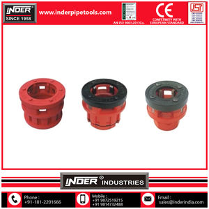 High Quality Customizable DIY & Industrial Grade Spare Die Head Hand <b>Tools</b> <b>Kit</b> OEM & ODM Supported Best Price - Product Image 5