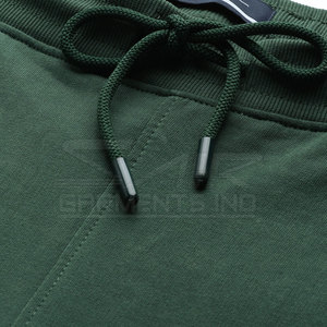 Pantalons de jogging pour hommes de qualité supérieure sur mesure, livraison directe d'usine, en stock - Product Image 4