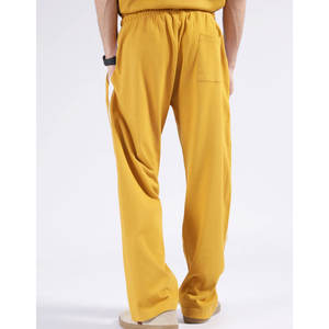 กางเกงวอร์มลำลองสำหรับผู้ชายกางเกงวอร์มสำหรับผู้ใหญ่มีบริการผลิตจากโรงงาน - Product Image 6