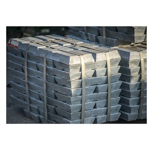 Lingots d'acier de haute qualité - Acier au carbone, acier allié et acier inoxydable disponibles - Product Image 2