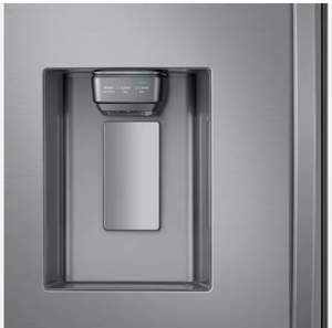 ÚLTIMO MODELO 28 Cu. Refrigerador Inteligente de 4 Puertas Francesas con Cajón FlexZone de Acero Inoxidable - Product Image 6