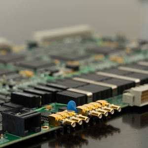 NPI Servicio personalizado completo Adquisición de materiales Diseño de PCB PCBA Prueba de PCB EMS OEM Hecho en Italia Calidad Premium - Product Image 4