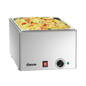 Bain-marie double cuve 111-150 - Product Image 1