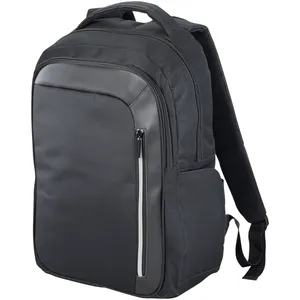 Sac à dos promotionnel personnalisé de 15 pouces avec RFID pour le merchandising - Product Image 1