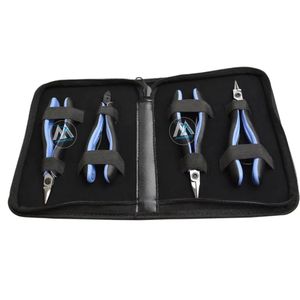 Xuron ชุดคีม6ชิ้น - Product Image 3