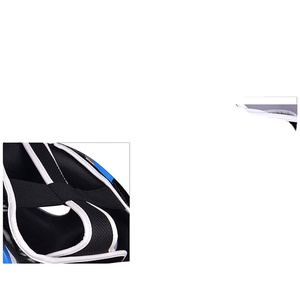 Les hommes de couleur claire utilisent des protège-têtes pour des protège-têtes personnalisés prix de gros pour toutes les équipes en cuir véritable - Product Image 6