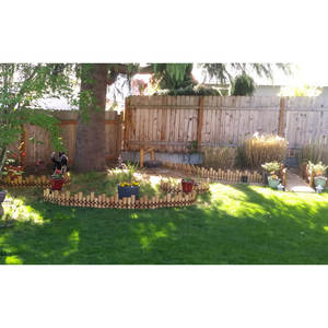 Outil de tournage en bambou 12 ''H X 72'' W Qualité supérieure pour un artisanat de précision - Product Image 2