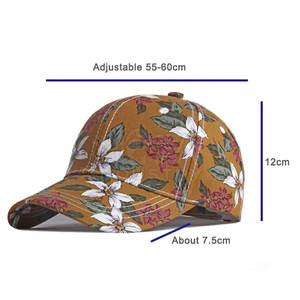 <b>Waterproof</b> Sport Baseball <b>Hat</b> With Breathable Fabric Ideal For Running, Hiking, And Active Lifestyles - Product Image 4