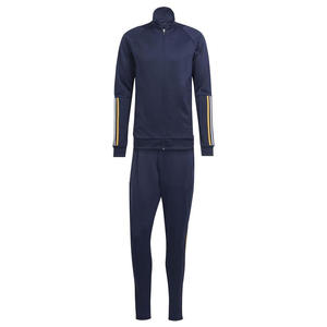 ชุดวอร์มสำหรับผู้ชายชุดออกกำลังกายแบบกำหนดเองชุดพิมพ์ลายระบายอากาศคุณภาพพรีเมี่ยม - Product Image 3