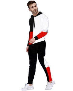 Pull à capuche en coton doux pour l'hiver, sweat-shirt personnalisé pour homme, survêtement 100% coton avec doublure en polaire, séchage rapide, respirant, OEM - Product Image 3