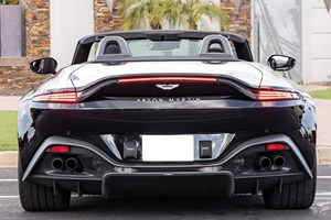PRÊT À ÊTRE EXPÉDIÉ 2023 AS-TO-N MA-RT-IN VANTAGE ROADSTER - Product Image 3