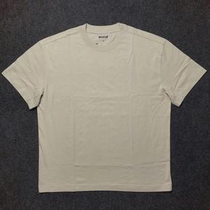 T-shirt à manches courtes surdimensionné 100% coton de la meilleure qualité pour hommes meilleure marque surplus prix raisonnable du Bangladesh - Product Image 4