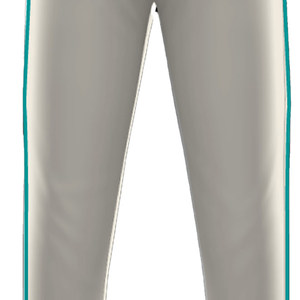 Precio de fábrica Ropa de béisbol Poliéster Jóvenes Adultos Tallas grandes Equipo Ropa deportiva Sublimación Pantalones de béisbol impresos - Product Image 6