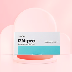 Getitpure PN Pro, Potenciador de Hidratación Diaria para la Piel - Product Image 2