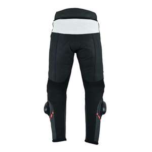 กางเกงแข่งรถสำหรับผู้ชายกางเกงปรับแต่งได้จาก Stylo International - Product Image 3