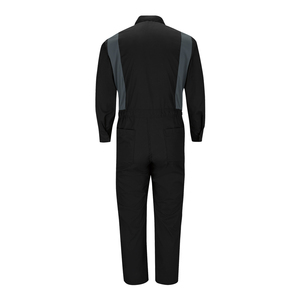 Overoles Ropa DE TRABAJO Uniforme Seguridad general uniformes de seguridad/ropa de trabajo de construcción general Fr Boiler - Product Image 6