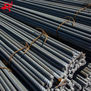 Barres d'armature en acier 8mm 10mm 12mm 16mm - Barres en <span class=keywords><strong>fer</strong></span> nervurées pour structure en béton, matériau de construction haute résistance - Product Image 6