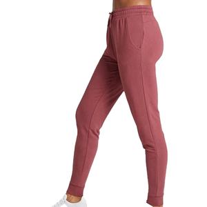 Vêtements de sport personnalisés pour femmes pantalons de fitness joggers pour femmes joggeurs décontractés avec fermeture éclair pour femmes 2026 - Product Image 5