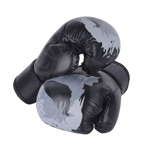Guantes de boxeo ganadores profesionales 100% hechos a medida para entrenamiento y combate de Pakistán - Product Image 1