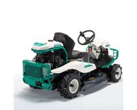 Orec RM982F Rabbit 4WD Ride-On Desbrozadora Cortacésped a la venta