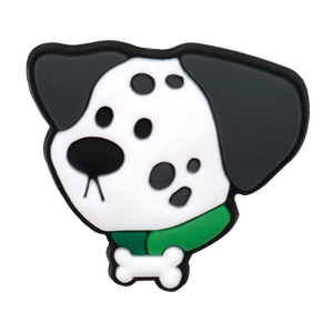 Venta al por mayor de insignias de PVC 2D/3D Premium, etiquetas de goma blanda en forma de flor del alfabeto corazón para promoción de moda y ropa deportiva - Product Image 6