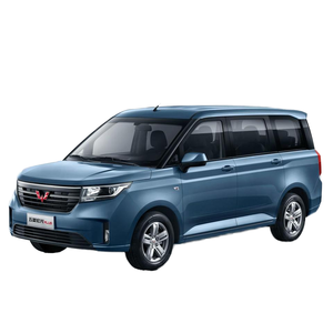 Nouveau véhicule familial abordable de Chine, MPV essence 1,5 L 2024, moteur L4 99 ch, boîte de vitesses automatique, intérieur clair - Product Image 6