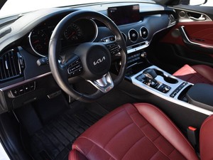 OFERTA PERFECTA: KIA STINGER GT2 2022, Sedán de 4 Puertas, Transmisión Automática, Motor V8 - Product Image 5