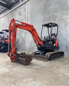 Excavadora Mini de 2.5ton, excavadora de 2, 2 - Product Image 4