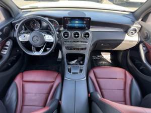 Usado Clean 2022 Mercede-s-Ben-z GLC 300 - Product Image 3