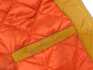 Vente en gros 2025 nouvelle mode blouson aviateur pour hommes logo personnalisé veste de vol col montant pour le printemps hiver vestes Streetwear - Product Image 4