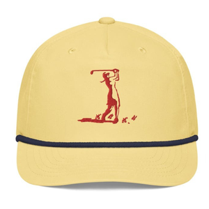 Casquette de baseball OEM ODM avec logo personnalisé en usine, 5 panneaux, style casquette de golf, logo brodé en 3D, pour hommes et femmes, activités de plein air, sport - Product Image 3