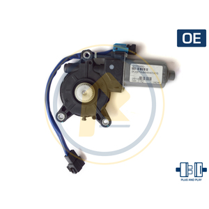Regulador de Ventana Ac Rolcar ADAPTABLE para OE 96475131, compatible con Chevrolet/Daewoo Lacetti 2005 - Product Image 1